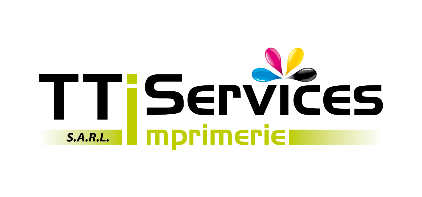 logo tti services